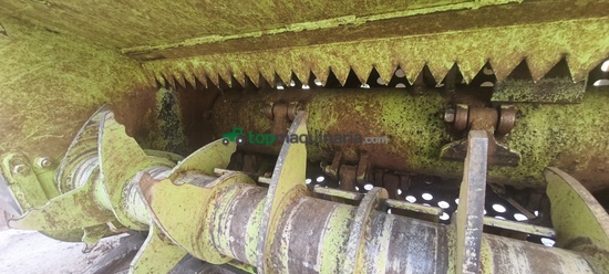 Trituradora Niubo TTX160TM