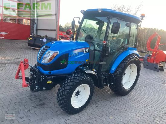 Tractor agrícola -  - mt3.50