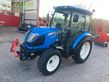 Tractor agrícola -  - mt3.50
