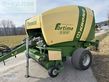 Empacadora gigant - Krone - fortima v1500mc