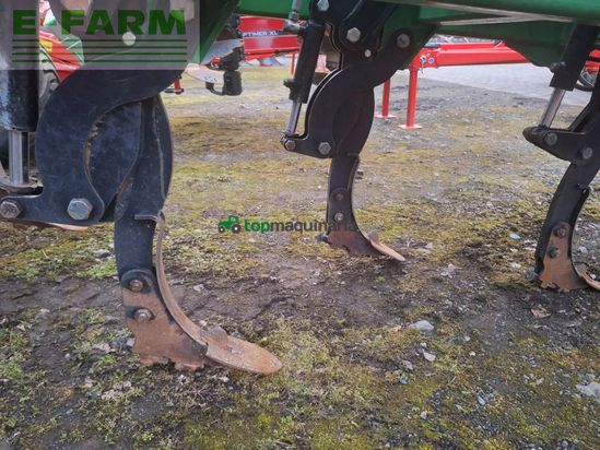 Cultivador - Kerner - x3