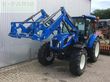 Tractor agrícola - New Holland - t 4.55 s S