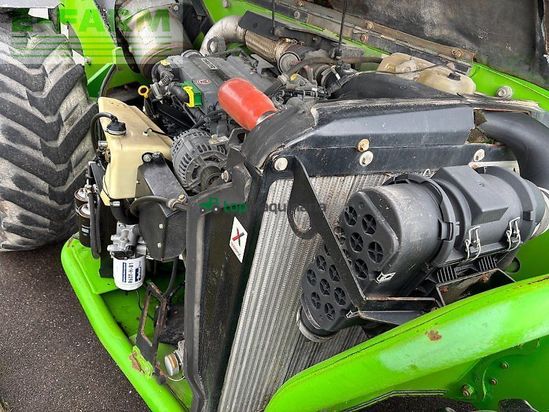 Telescopica - Merlo - tf 50.8 tcs-156