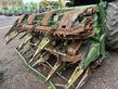 Cosechadora de Cereal - Krone - big x 770