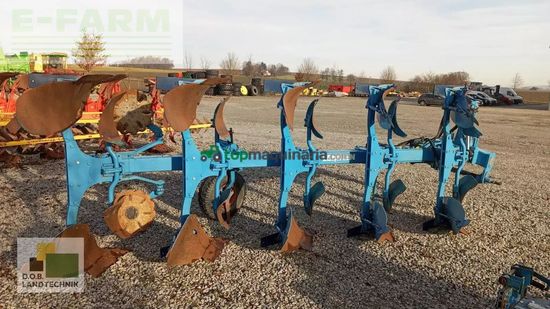 Arado - Lemken - variopal 141