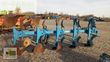 Arado - Lemken - variopal 141