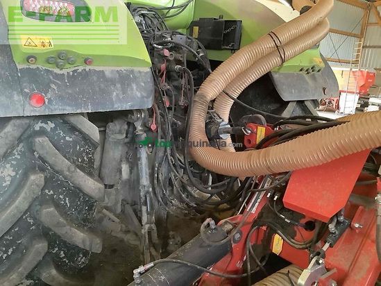 Tractor agrícola - Claas - axion 920 cmatic cebis CMATIC CEBIS