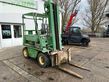 Elevadora - Fortschritt - takraf dfg 3202/n drehgerät