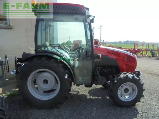 Tractor agrícola - McCormick - x2.055