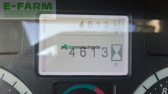 Tractor agrícola - John Deere - 6110rc