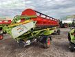 Cosechadora de Cereal - Claas - lexion 6800