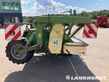 Cortacésped manual - Krone - amt 5000 cv