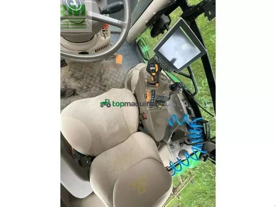 Tractor agrícola - John Deere - 6130r