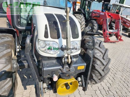 Tractor agrícola - Steyr - kompakt 4095 profi 1