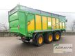 Remolqu agrícola - Joskin - drakkar 8600/37t180