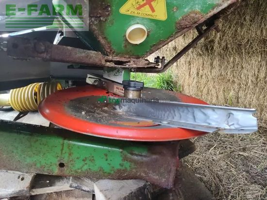 Esparcidor - Amazone - zam comp