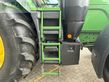 Tractor agrícola - John Deere - 6250r