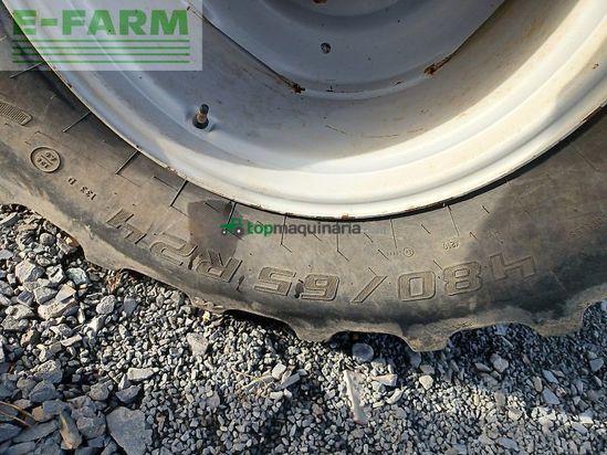 Tractor agrícola - Deutz-Fahr - agrotron k90