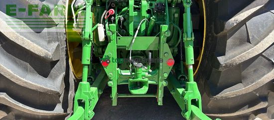 Tractor agrícola - John Deere - 8R 310