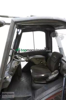 Elevadora - Linde - h 30 d (3b) evo 393-02