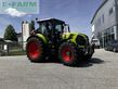 Tractor agrícola - Claas - arion 660 cmatic cebis