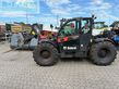Telescopica - Bobcat - 43.80 hf agri +++