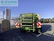 Empacadora gigant - Krone - big pack 1270 xc multi - bale
