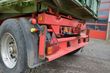 Remolqu agrícola - Welger - dk 280 w