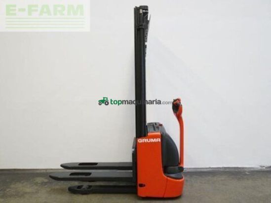 Elevadora - Linde - l 10 1172