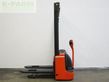 Elevadora - Linde - l 10 1172