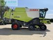 Cosechadora de Cereal - Claas - LEXION 670 TT