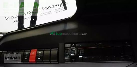 Elevadora - Linde - h 50 d 1204-01