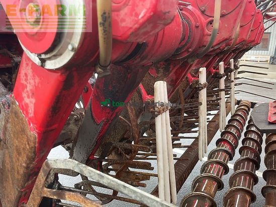 Cosechadora de Cereal - Holmer - t4-40