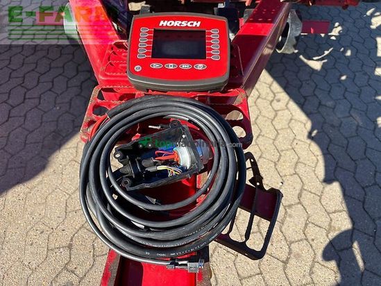 Sembradora - Horsch - pronto 8dc duedrill