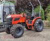 Tractor agrícola - Kubota - b1-241 d
