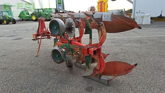 Arado - Vogel  Noot - 4 schar pflug