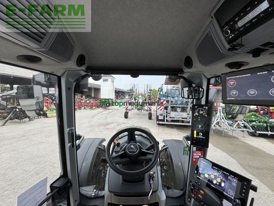 Tractor agrícola - Valtra - n175