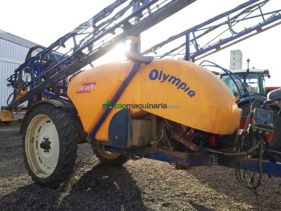 Atomizador - Caruelle - olympia 320 s