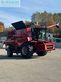 Cosechadora de Cereal - Case IH - axial-flow 7240