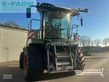 Cosechadora de Cereal - Fendt - katana 65 + kemper 375 plus