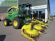 Cosechadora de Cereal - John Deere - 7480i