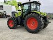 Tractor agrícola - Claas - arion 470 cis+ mit fl 120 c