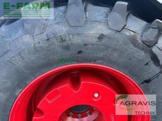 Tractor agrícola - Fendt - 728 vario gen-7 profi+ setting2 ProfiPlus