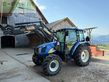 Tractor agrícola - New Holland - t5030
