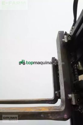 Elevadora - Linde - e 18 l evo 386-02