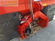 Esparcidor - Rauch - axis 20.1 w mit 800 liter aufsatz