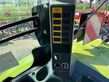 Tractor agrícola - Claas - arion 650 cis+ mit fl CIS+