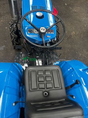 Mini tractor - MINITRACTORES 4X4 - 4X2