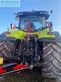 Tractor agrícola - Claas - axion 870