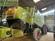 Cosechadora de Cereal - Claas - m-b lexion 650